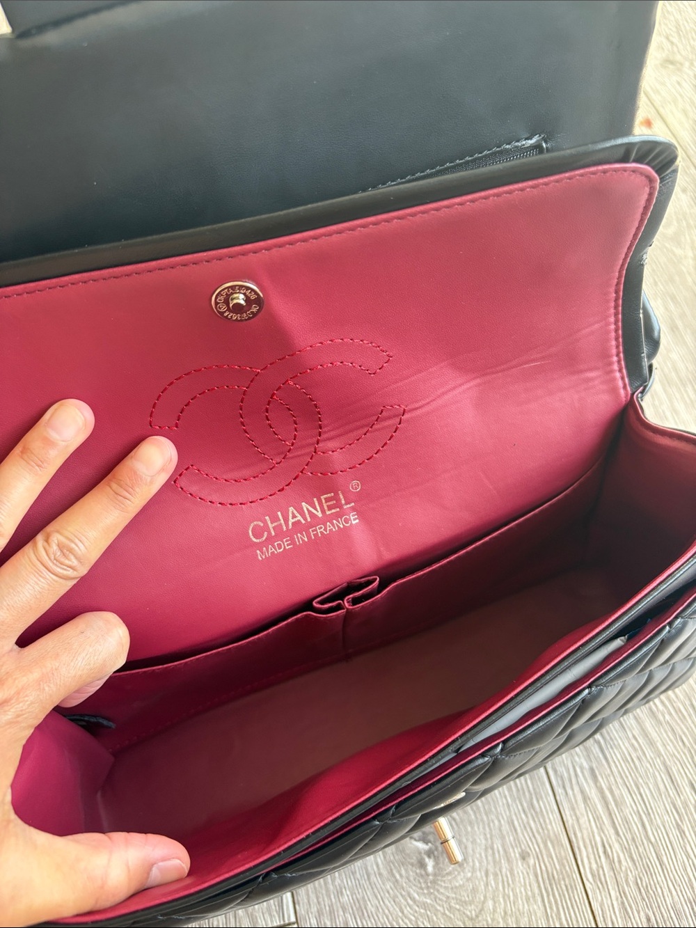 CC Flap bag - Picture 11 of 15
